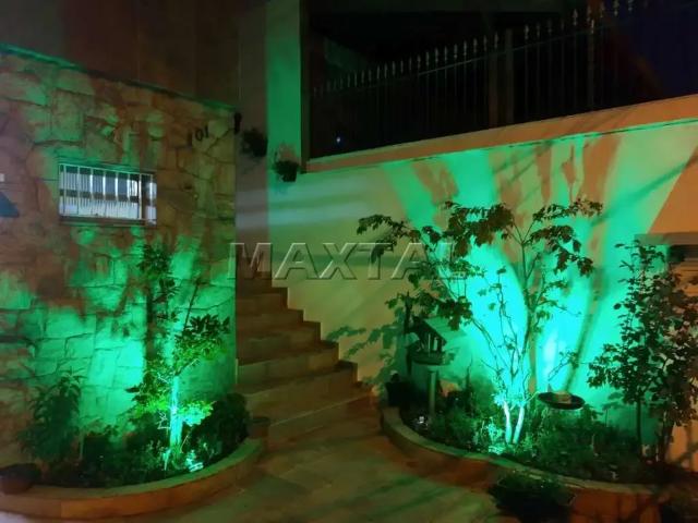 Casa / Sobrado para Venda em São Paulo/SP Vila dos Andrades 3 Quartos