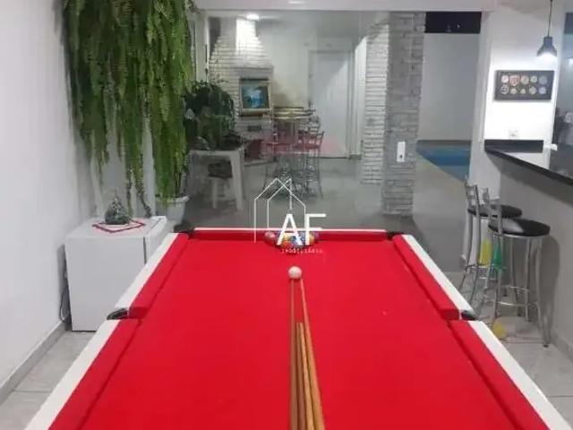 Casa / Sobrado para Venda em São Paulo/SP Vila dos Andrades 3 Quartos