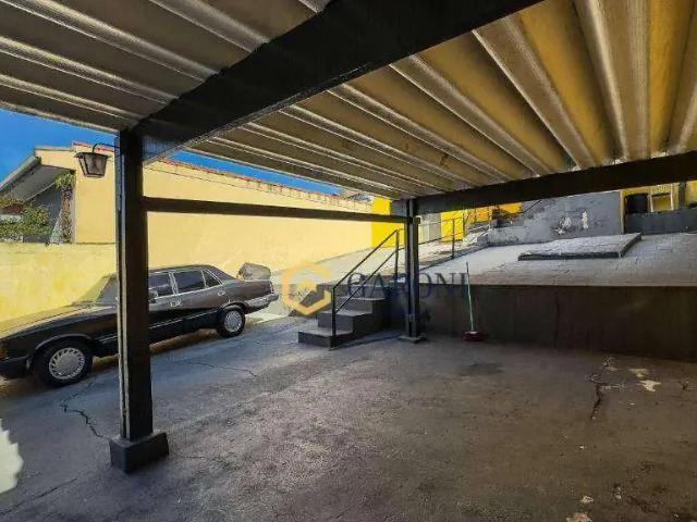 Casa / Sobrado para Venda em São Paulo/SP Vila dos Remédios 4 Quartos