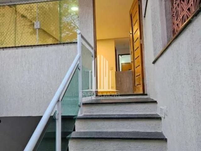 Casa / Sobrado para Venda em São Paulo/SP Vila dos Remédios 2 Quartos