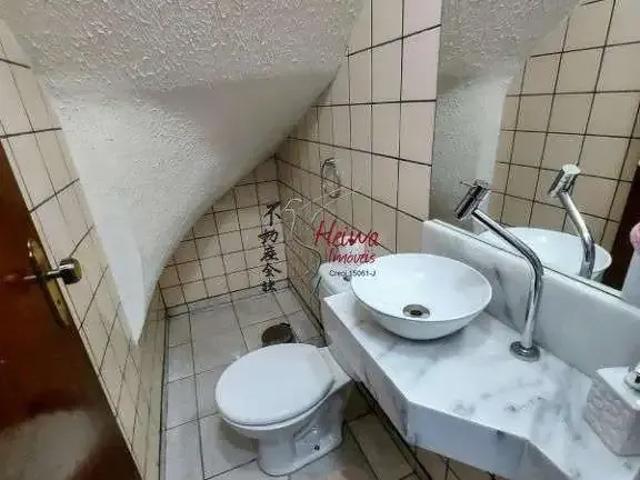 Casa / Sobrado para Venda em São Paulo/SP Vila dos Remédios 2 Quartos