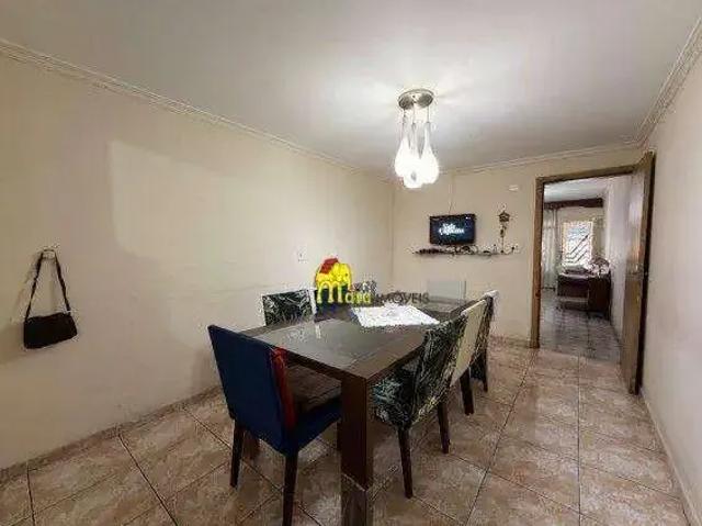 Casa / Sobrado para Venda em São Paulo/SP Vila dos Remédios 2 Quartos