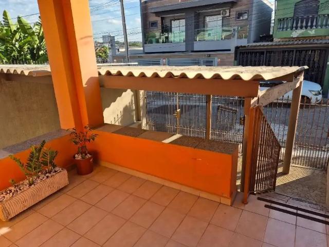 Casa / Sobrado para Venda em São Paulo/SP Vila dos Remédios 2 Quartos