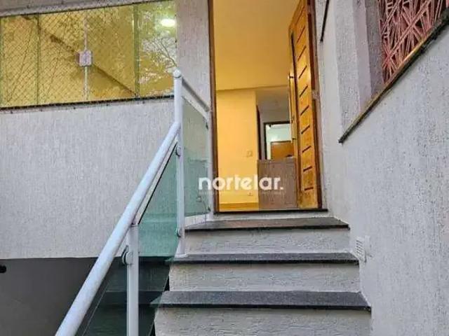 Casa / Sobrado para Venda em São Paulo/SP Vila dos Remédios 2 Quartos
