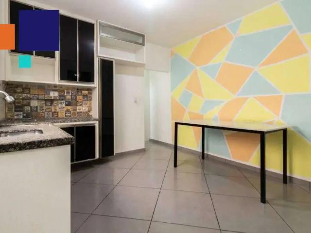 Casa / Sobrado para Venda em São Paulo/SP Vila dos Remédios 2 Quartos