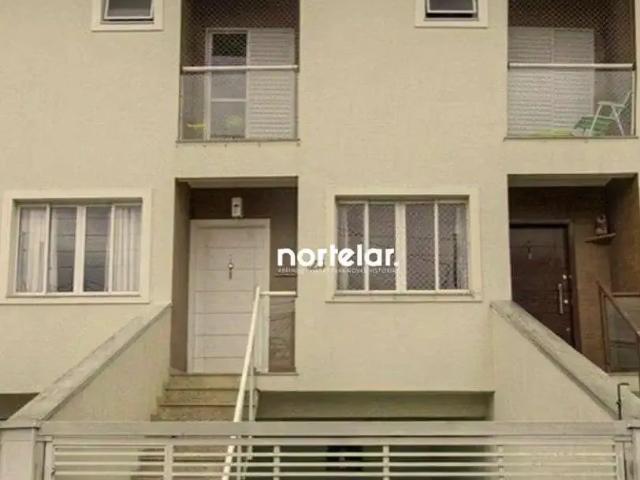 Casa / Sobrado para Venda em São Paulo/SP Vila dos Remédios 2 Quartos