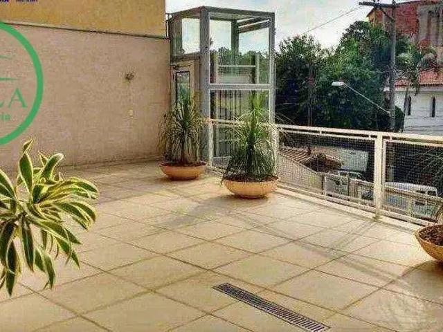 Casa / Sobrado para Venda em São Paulo/SP Vila dos Remédios 2 Quartos