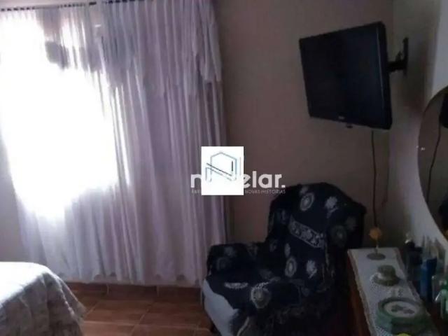 Casa / Sobrado para Venda em São Paulo/SP Vila dos Remédios 2 Quartos