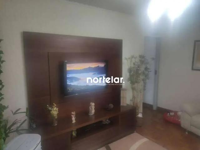 Casa / Sobrado para Venda em São Paulo/SP Vila dos Remédios 2 Quartos