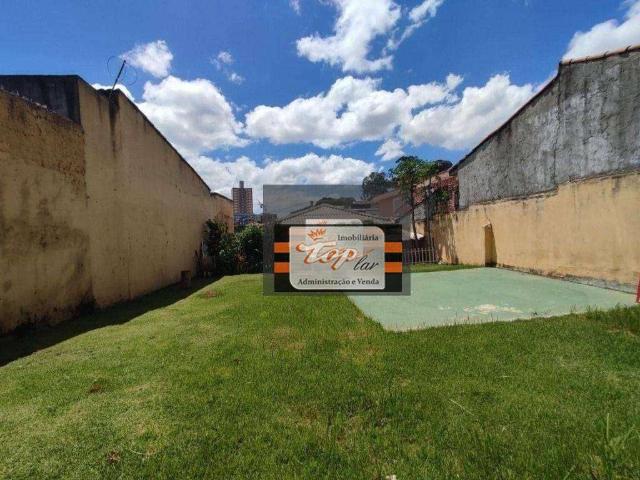 Casa / Sobrado para Venda em São Paulo/SP Vila dos Remédios 2 Quartos