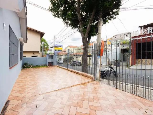 Casa / Sobrado para Venda em São Paulo/SP Vila dos Remédios 3 Quartos