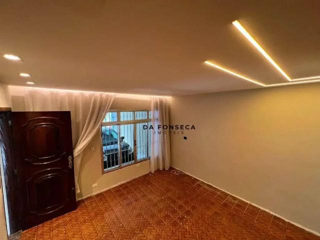 Casa / Sobrado para Venda em São Paulo/SP Vila dos Remédios 3 Quartos