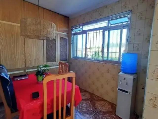 Casa / Sobrado para Venda em São Paulo/SP Vila dos Remédios 3 Quartos