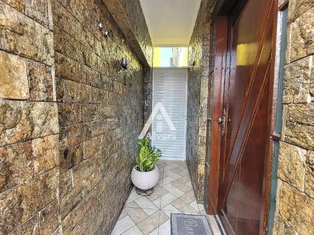 Casa / Sobrado para Venda em São Paulo/SP Vila dos Remédios 3 Quartos
