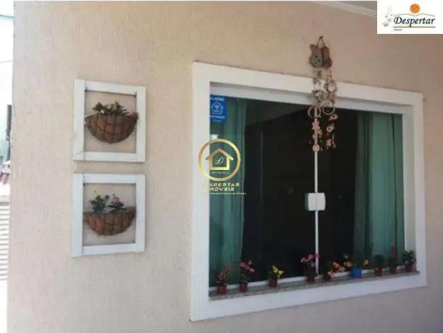 Casa / Sobrado para Venda em São Paulo/SP Vila dos Remédios 3 Quartos