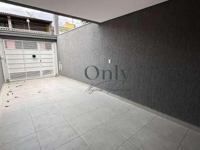 Casa / Sobrado para Venda em São Paulo/SP Vila dos Remédios 3 Quartos