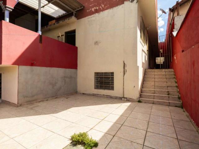 Casa / Sobrado para Venda em São Paulo/SP Vila dos Remédios 3 Quartos