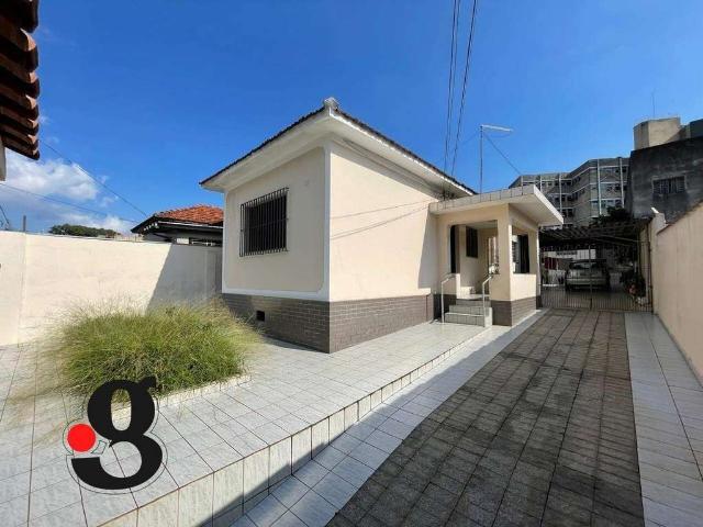 Casa / Sobrado para Venda em São Paulo/SP Vila Doutor Eiras 4 Quartos