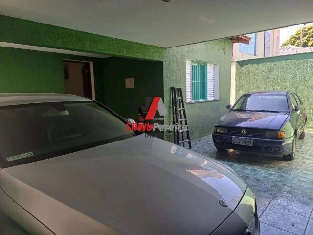 Casa / Sobrado para Venda em São Paulo/SP Vila Doutor Eiras 5 Quartos