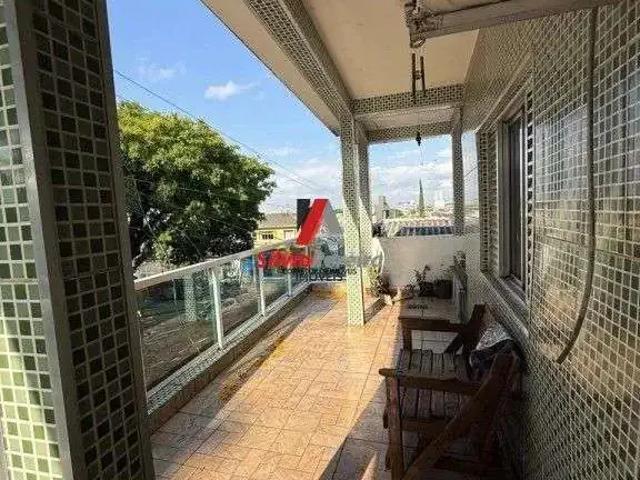 Casa / Sobrado para Venda em São Paulo/SP Vila Doutor Eiras 7 Quartos