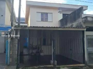 Casa / Sobrado para Venda em São Paulo/SP Vila Doutor Eiras 2 Quartos