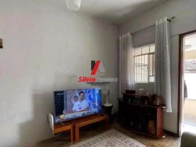 Casa / Sobrado para Venda em São Paulo/SP Vila Doutor Eiras 3 Quartos