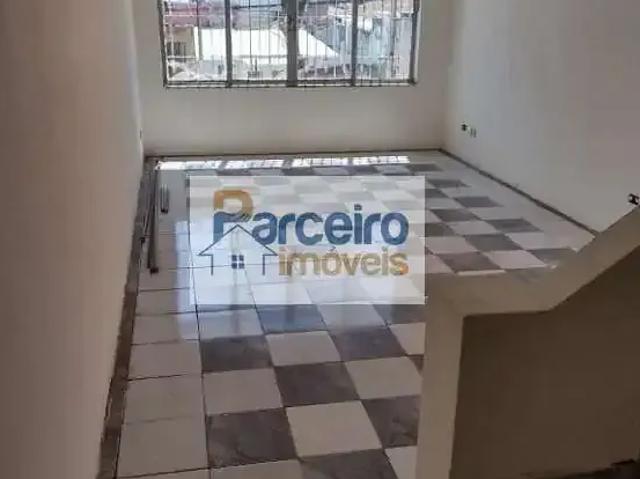 Casa / Sobrado para Venda em São Paulo/SP Vila Euthalia 2 Quartos