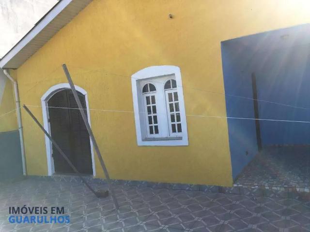 Casa / Sobrado para Venda em São Paulo/SP Vila Euthalia 5 Quartos