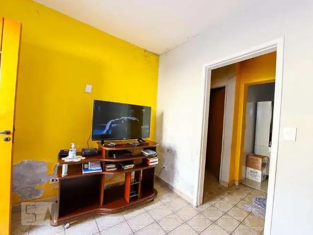 Casa / Sobrado para Venda em São Paulo/SP Vila Ede 4 Quartos