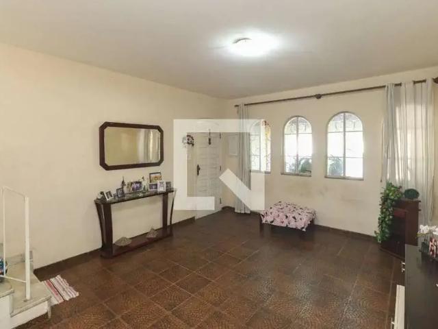Casa / Sobrado para Venda em São Paulo/SP Vila Ede 4 Quartos