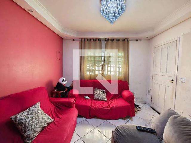 Casa / Sobrado para Venda em São Paulo/SP Vila Ede 6 Quartos