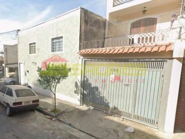 Casa / Sobrado para Venda em São Paulo/SP Vila Ede 11 Quartos
