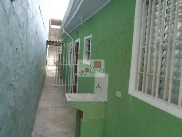 Casa / Sobrado para Venda em São Paulo/SP Vila Ede 1 Quartos