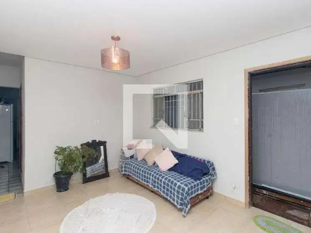 Casa / Sobrado para Venda em São Paulo/SP Vila Ede 2 Quartos