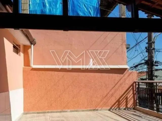 Casa / Sobrado para Venda em São Paulo/SP Vila Ede 2 Quartos