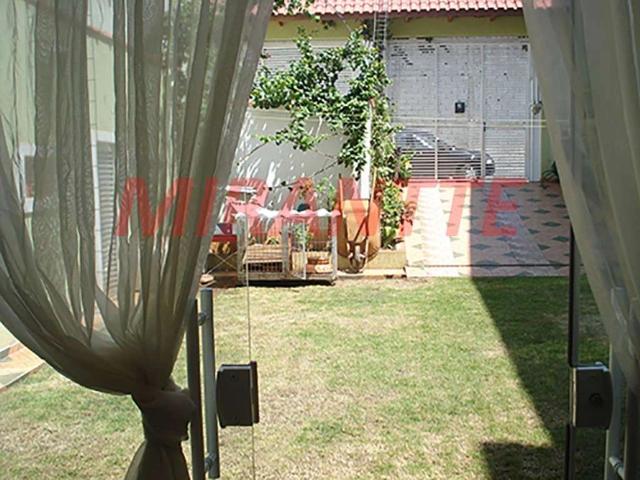 Casa / Sobrado para Venda em São Paulo/SP Vila Ede 2 Quartos