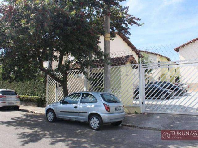 Casa / Sobrado para Venda em São Paulo/SP Vila Ede 2 Quartos