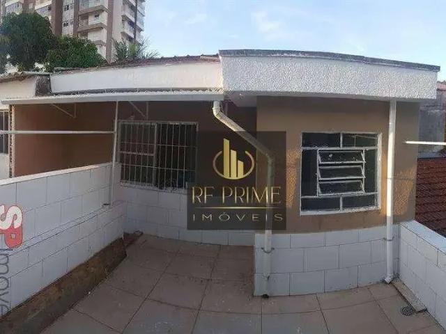 Casa / Sobrado para Venda em São Paulo/SP Vila Ede 2 Quartos