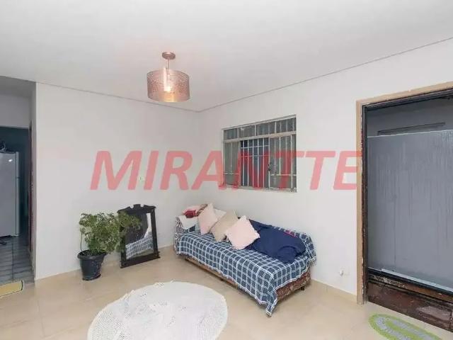 Casa / Sobrado para Venda em São Paulo/SP Vila Ede 2 Quartos