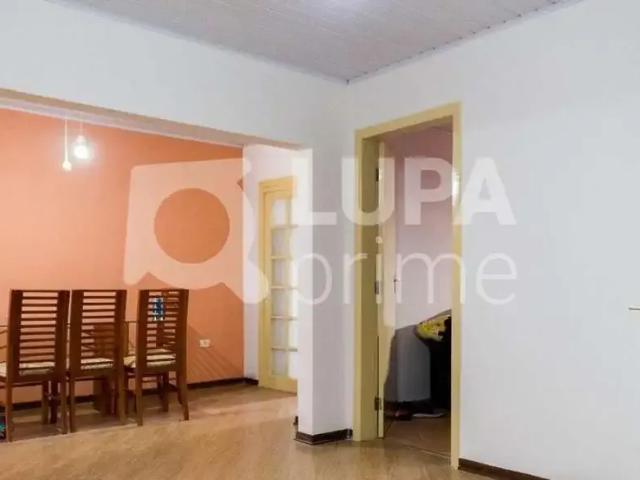 Casa / Sobrado para Venda em São Paulo/SP Vila Ede 2 Quartos