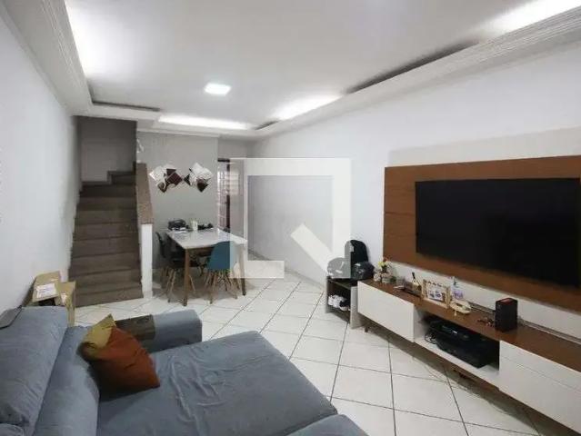 Casa / Sobrado para Venda em São Paulo/SP Vila Ede 3 Quartos