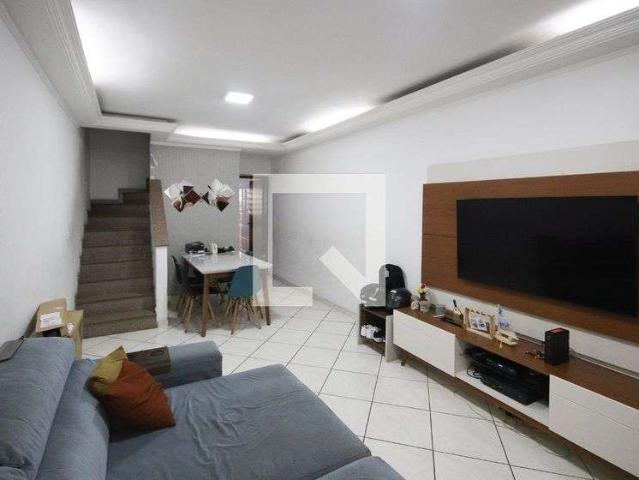 Casa / Sobrado para Venda em São Paulo/SP Vila Ede 3 Quartos