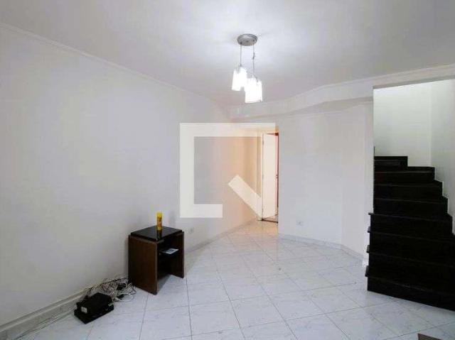 Casa / Sobrado para Venda em São Paulo/SP Vila Ede 3 Quartos