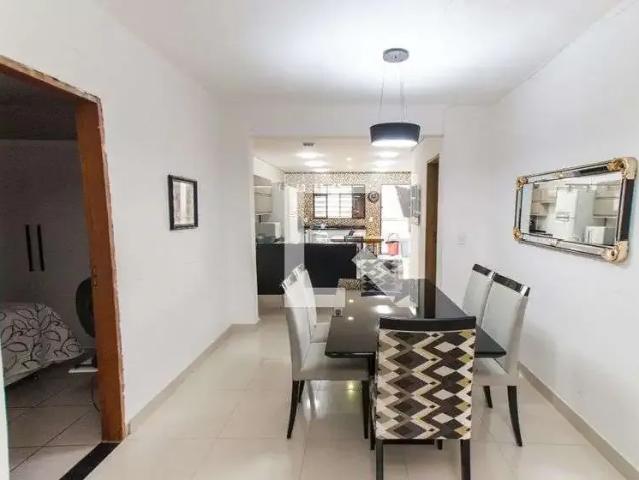Casa / Sobrado para Venda em São Paulo/SP Vila Ede 3 Quartos