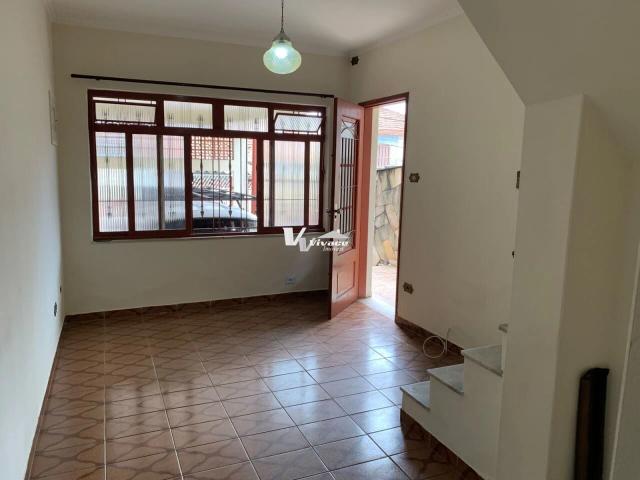 Casa / Sobrado para Venda em São Paulo/SP Vila Ede 3 Quartos