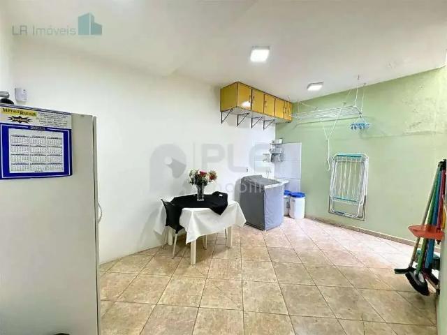 Casa / Sobrado para Venda em São Paulo/SP Vila Ede 3 Quartos