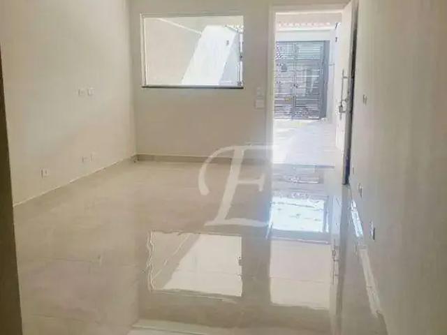 Casa / Sobrado para Venda em São Paulo/SP Vila Ede 3 Quartos