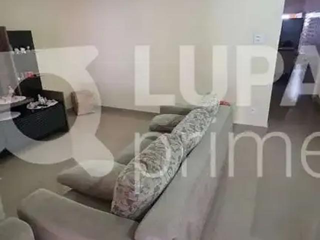 Casa / Sobrado para Venda em São Paulo/SP Vila Ede 3 Quartos