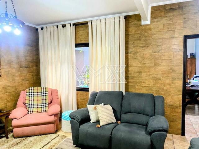 Casa / Sobrado para Venda em São Paulo/SP Vila Ede 3 Quartos