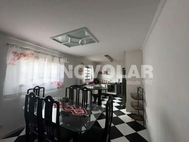 Casa / Sobrado para Venda em São Paulo/SP Vila Ede 3 Quartos